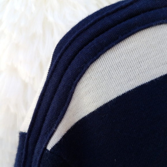 Dress Barn Woman’s Size L ¾ Sleeve Top - Picture 9 of 14